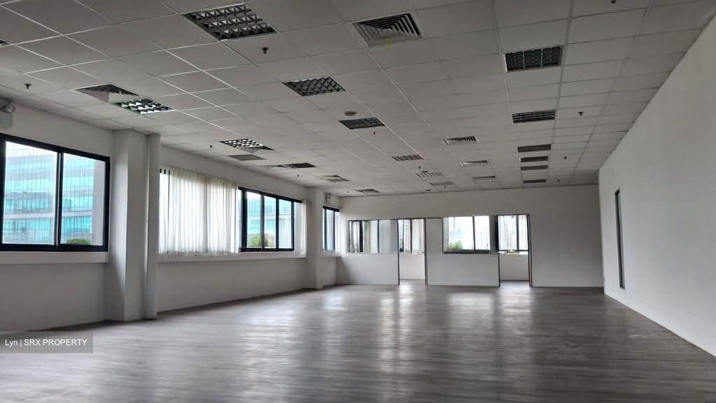 Leong Huat Building (D13), Office #609005611